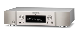 Marantz NA6005 Network Audio Player (Sil