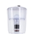 Lenoxx 20L Dual Tap Floor Stand Cooler Dispenser w/Water Filter