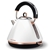 Morphy Richards 1.5L White Accents Pyramid Kettle