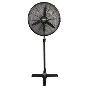 Dimplex 50cm High Velocity Pedestal Fan 