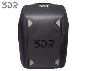 3DR Protective Backpack for Solo Drone w