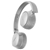Pioneer S3 Wireless On Ear Headphone w/ Mic - Grey