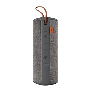 EFM - Toledo Bluetooth Speaker Charcoal 