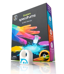 Sphero Specdrums - 1 Ring Pack