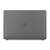 Moshi iGlaze Ultra-Slim Case for MacBook Pro 16" - Black
