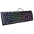 Cooler Master MK120 RGB Mem-Chanical Gaming Keyboard