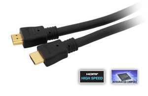 Jam 20M HDMI Cable V1.3 With Repeater