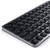 Satechi Wired Keyboard - Space Grey