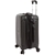 Paklite Twilite Medium Luggage Black