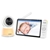 Vtech 7" Smart Wi-Fi HD Video Baby Monitor