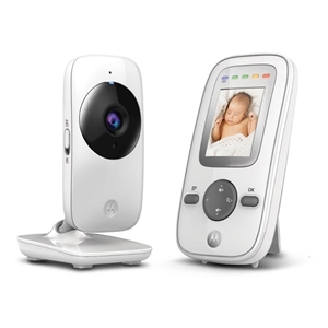 Motorola 2" Baby Video Monitor