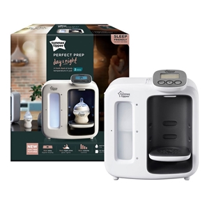 Tommee Tippee Perfect Prep Day & Night B