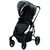 Valco Baby Snap Ultra Stroller Midnight Black