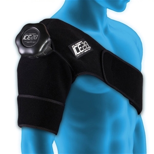 Ice Therapy Ice 20 Single Shoulder