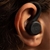 EFM TWS Pelion Bluetooth Sports Earbuds IPX7 Water Resistant - Black