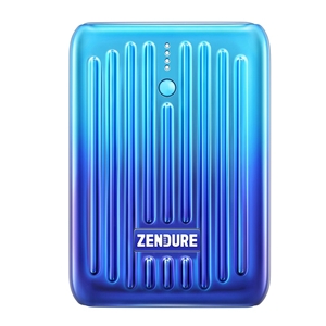 Zendure SuperMini Portable Charger Power