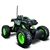 Maisto Tech 4x4 Rock Crawler w/ Cell Battery/RC Assorted Colours 8y+