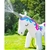 Big Mouth Ginormous Inflatable Unicorn Sprinkler