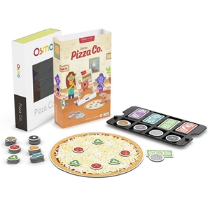 Osmo Pizza Co Kids Game