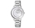 Citizen Eco-Drive Women's 30mm EM0380-57D Stainless Steel Watch