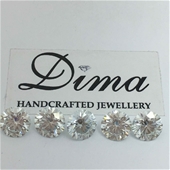 Dima Diamond and Moissanite Collection
