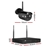 UL-tech CCTV Wireless Security Camera System 8CH Home Outdoor WIFI 4 Bullet