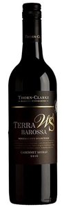 Thorn-Clarke Terra Barossa WS Cabernet S