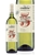 Credaro Five Tales Sauvignon Blanc Semillon 2020 (12x 750mL), WA