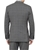 TED BAKER Wind Check Jacket Size 42R, Colour: Grey. 100% Wool. ORP $550 Buy