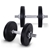 Everfit 15KG Dumbbell Set Weight Dumbbells Plates Home Gym Fitness Exercise