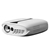Devanti Mini Video Projector Wifi USB HDMI Portable 1000 Lumens HD 1080P