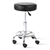 Artiss 2x ROUND Salon Stool PU Swivel Barber Hair Chair Hydraulic Lift
