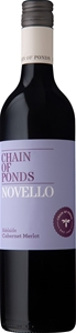 Chain of Ponds Novello Cabernet Merlot 2