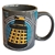 Doctor Who Dalek Heat Changing Mug