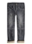 Pumpkin Patch Boy's Slim Fit Fleece Lined Knee Panel Jeans
