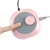 Electric Nail Drill File Machine Acrylic Art Manicure Pink
