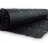 APLUS Weed Control Mat Roll 1.83M x 50M 70gsm - VIC Pickup