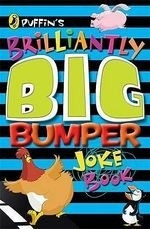 Puffin's Brilliantly Big Bumper Joke Boo