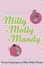 Further Doings of Milly-Molly-Mandy