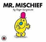 Mr Mischief