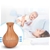 Ultrasonic LED Essential Oil Air Humidifier Purifier Aroma Aromatherapy