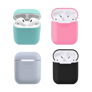 4Pcs 4 Colors Silicone Gel Skin Holder P
