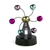 Kinetic Ball Spinner Physics Science Desktop Accessory