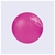 90cm Inflatable Jumbo Beach Ball Teal/Pink - Pink