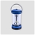 Compact Lantern with COB LED Technology - Blue