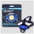 3 Mode Headlamp with COB LED Technology - Blue