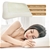 Premium Cool Gel Neck Relief Memory Foam Pillow