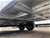 2023 Unused Heavy Duty Plant Trailer Galvanised 4480kg