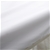 Dreamaker Soft Waterproof Cot Mattress Protector White Boori Fitted Sheet