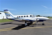 OFFERS INVITED - 1981 Cessna 414A Chancellor VH-JRK